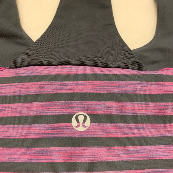 Lululemon Women’s Tank Tops - Picture 3 of 5